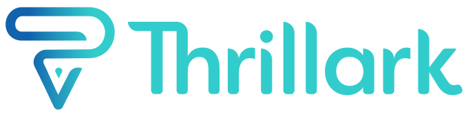 Thrillark logo